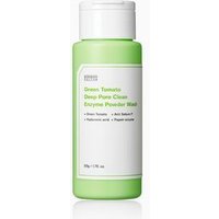 SUNGBOON EDITOR - Green Tomato Deep Pore Clean Enzyme Powder Wash 50g SUNGBOON EDITOR - Green Tomato Deep Pore Clean Enzyme Powder Wash 50g von SUNGBOON EDITOR