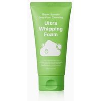SUNGBOON EDITOR - Green Tomato Deep Pore Cleansing Ultra Whipping Foam - Reinigungsschaum SUNGBOON EDITOR - Green Tomato Deep Pore Cleansing Ultra Whipping Foam - Reinigungsschaum von SUNGBOON EDITOR