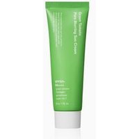 SUNGBOON EDITOR - Green Tomato Pore Blurring Sun Cream 50g von SUNGBOON EDITOR
