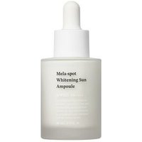 SUNGBOON EDITOR - Mela-Spot Whitening Sun Ampoule 40ml von SUNGBOON EDITOR