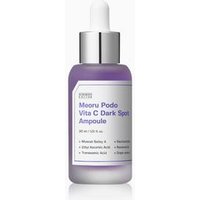 SUNGBOON EDITOR - Meoru Podo Vita C Dark Spot Ampoule - Aufhellende Ampulle SUNGBOON EDITOR - Meoru Podo Vita C Dark Spot Ampoule - Aufhellende Ampulle von SUNGBOON EDITOR