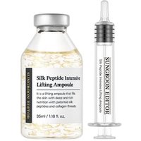 SUNGBOON EDITOR - Silk Peptide Intensive Lifting Ampoule - Anti-Aging Ampulle SUNGBOON EDITOR - Silk Peptide Intensive Lifting Ampoule - Anti-Aging Ampulle von SUNGBOON EDITOR