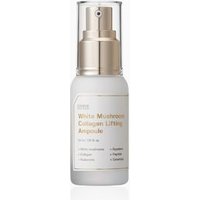 SUNGBOON EDITOR - White Mushroom Collagen Lifting Ampoule 30ml von SUNGBOON EDITOR