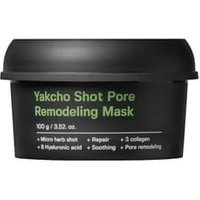 SUNGBOON EDITOR - Yakcho Shot Pore Remodeling Mask 100g SUNGBOON EDITOR - Yakcho Shot Pore Remodeling Mask 100g von SUNGBOON EDITOR