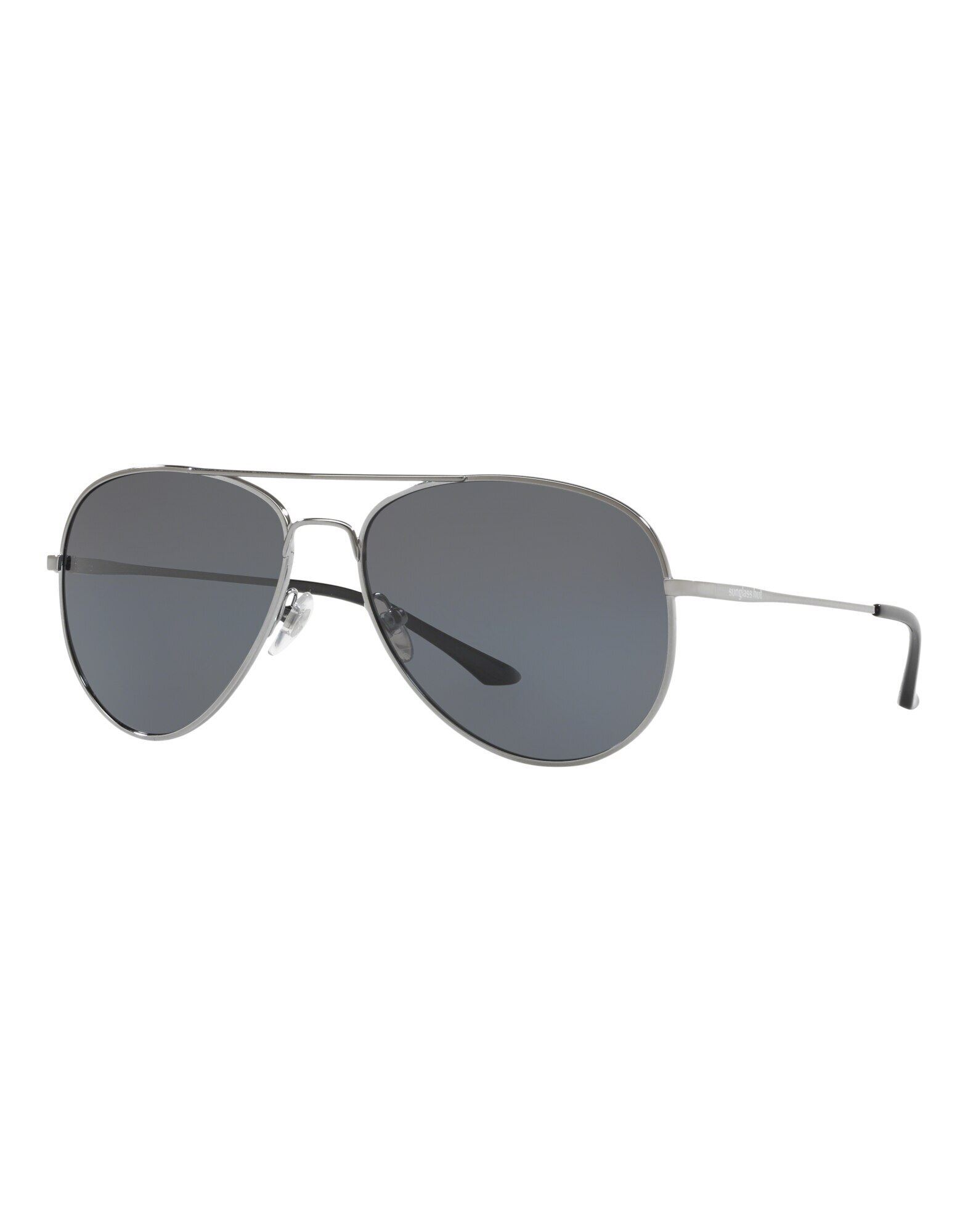 SUNGLASS HUT Sonnenbrille Herren Grau von SUNGLASS HUT