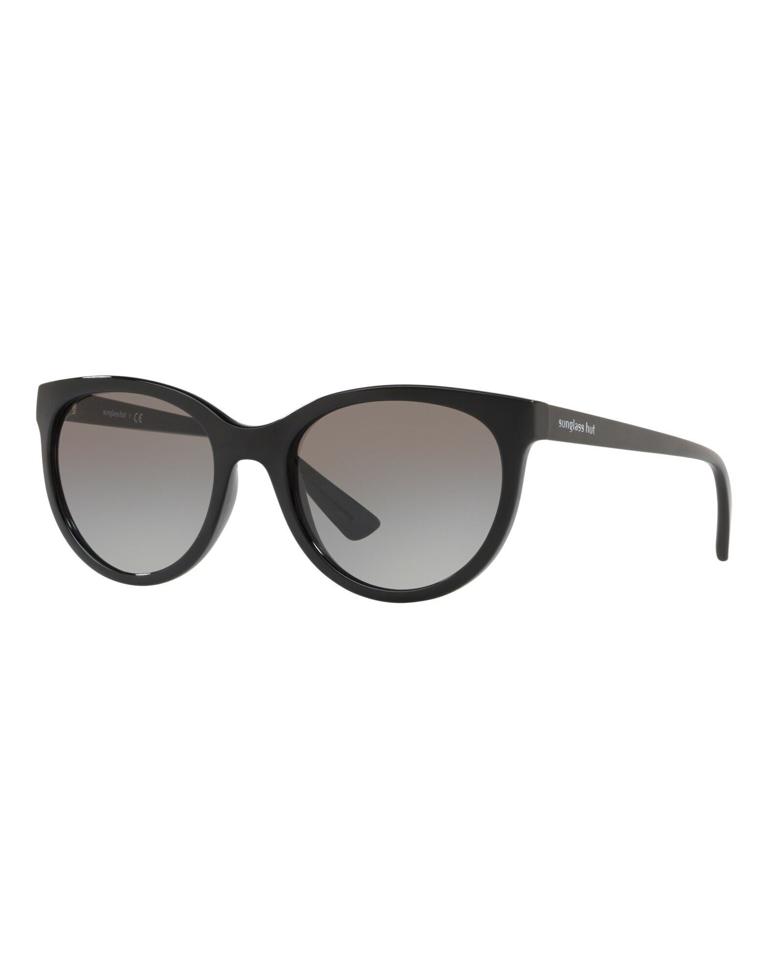 SUNGLASS HUT Sonnenbrille Damen Schwarz von SUNGLASS HUT