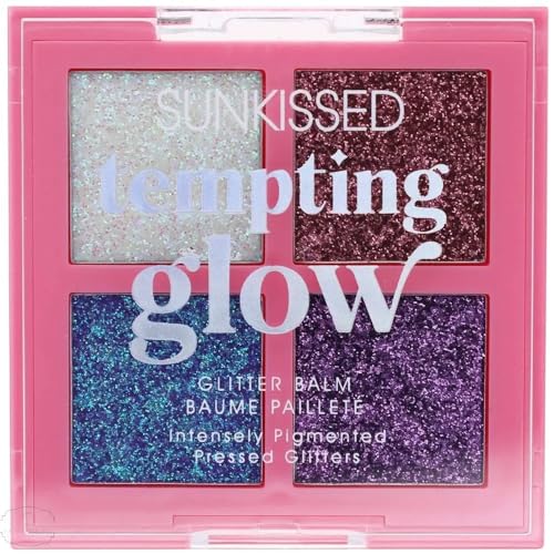 Lidschatten der Marke SUNKISSED ideal für Damen von SUNKISSED