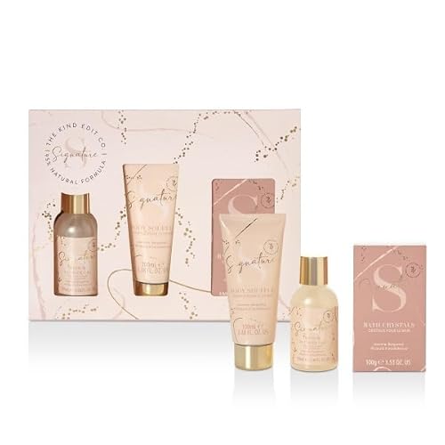 SUNKISSED Geschenkboxen für Damen von SUNKISSED