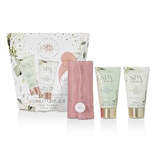 SUNKISSED Geschenkboxen für Damen von SUNKISSED