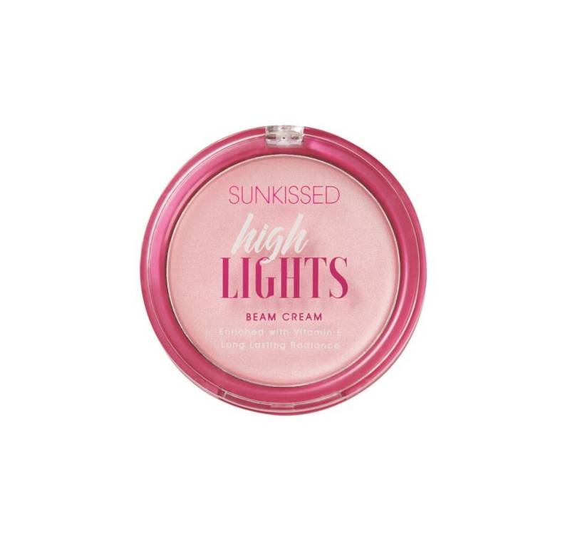 SUNKISSED Highlighter High Lights Highlighter 8g von SUNKISSED