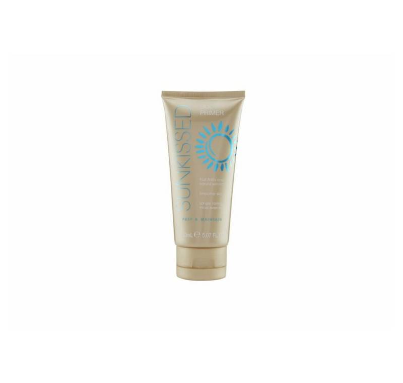 SUNKISSED Körperpflegemittel Body Primer 150ml von SUNKISSED