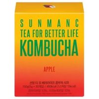 SUNMANC - Tea For Better Life Kombucha - Gesundheitstee von SUNMANC
