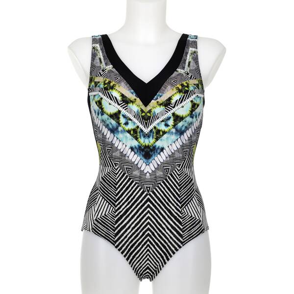 SUNMARIN Damen Badeanzug Badeanzug von SUNMARIN