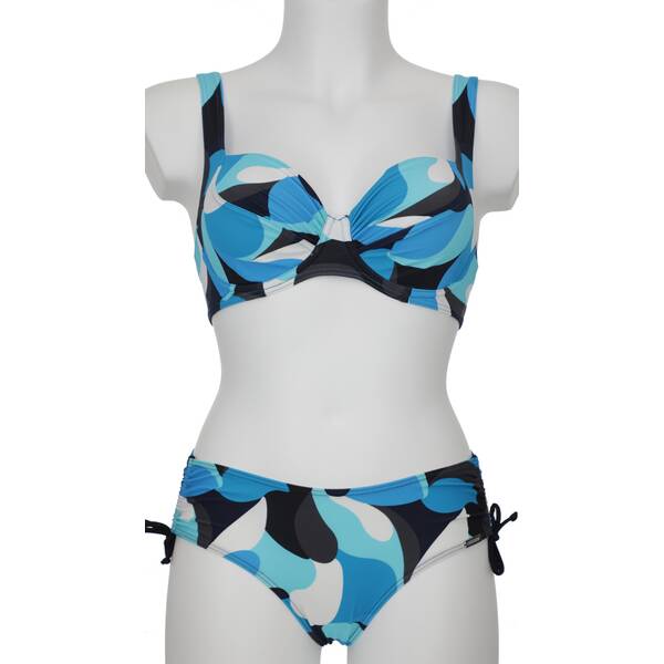 SUNMARIN Damen Bikini Bikini von SUNMARIN