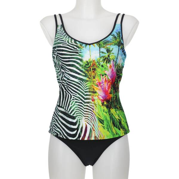 SUNMARIN Damen Bikini Tankini von SUNMARIN