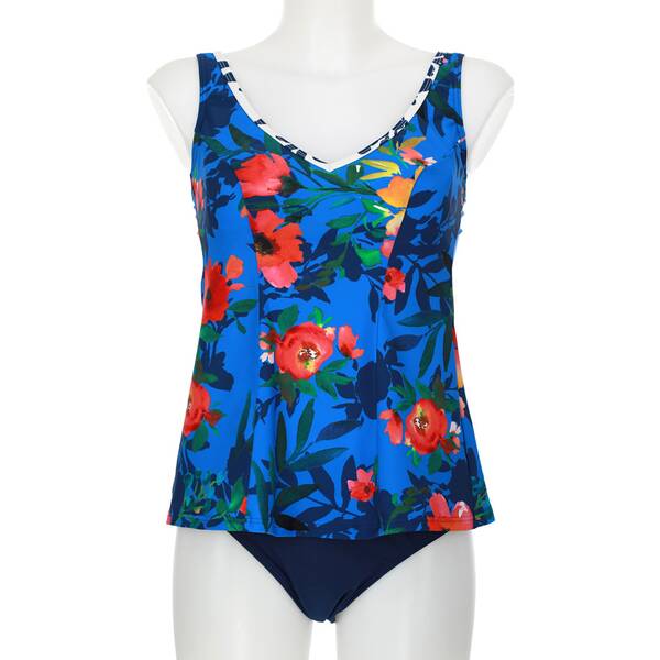 SUNMARIN Damen Bikini Tankini von SUNMARIN