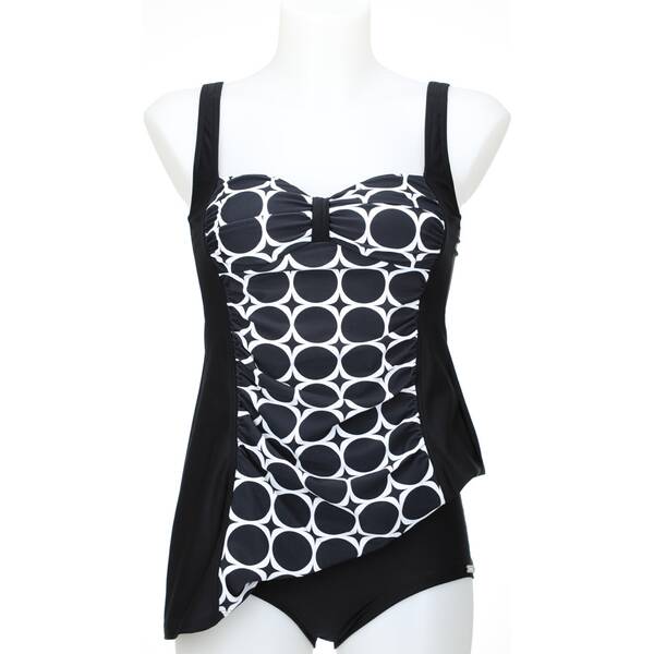 SUNMARIN Damen Bikini Tankini von SUNMARIN