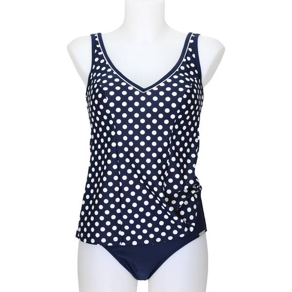 SUNMARIN Damen Tankini von SUNMARIN