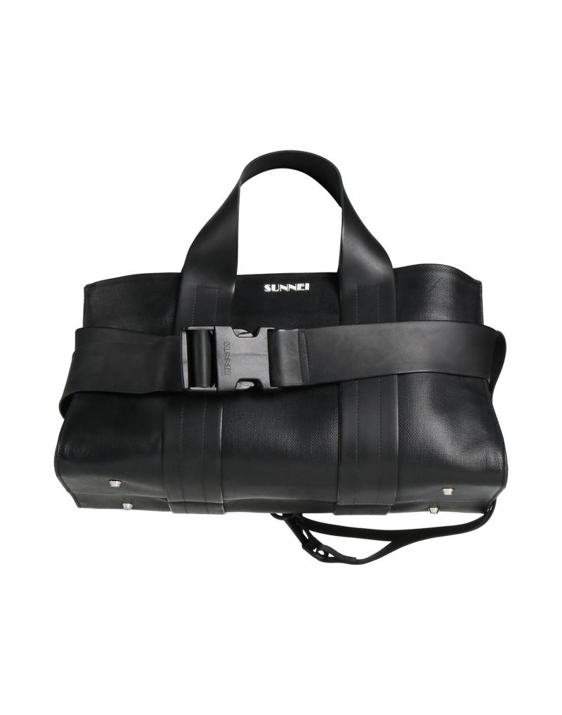 SUNNEI Handtaschen Damen Schwarz von SUNNEI