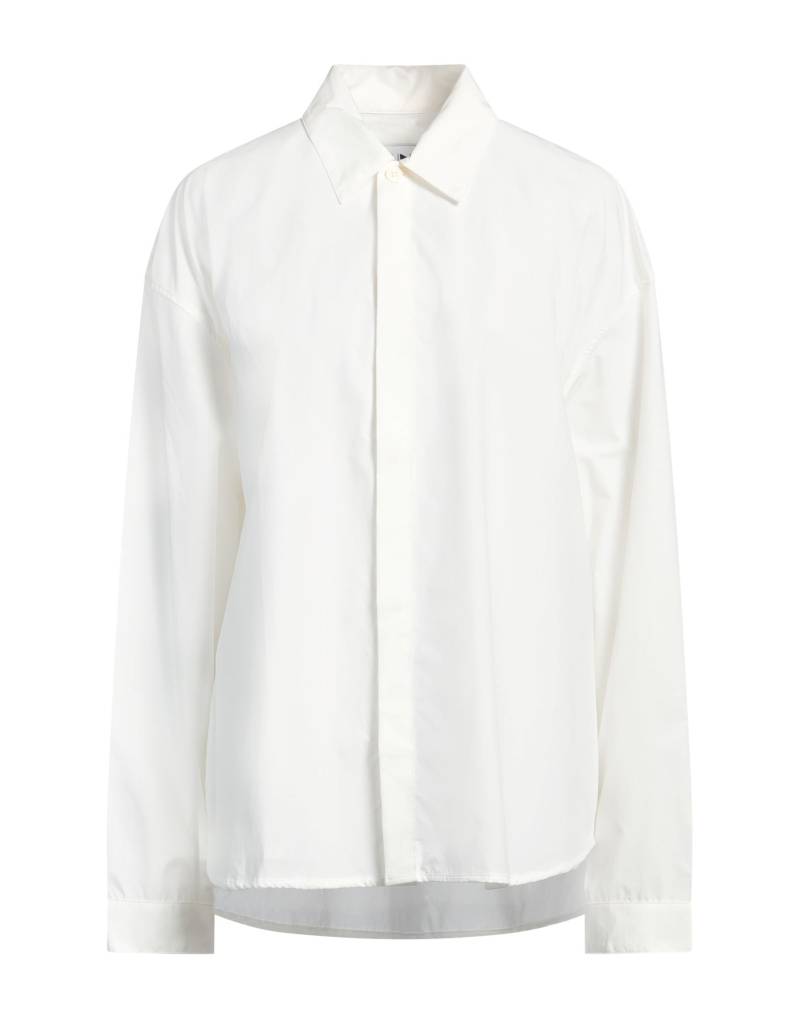 SUNNEI Hemd Damen Weiß von SUNNEI