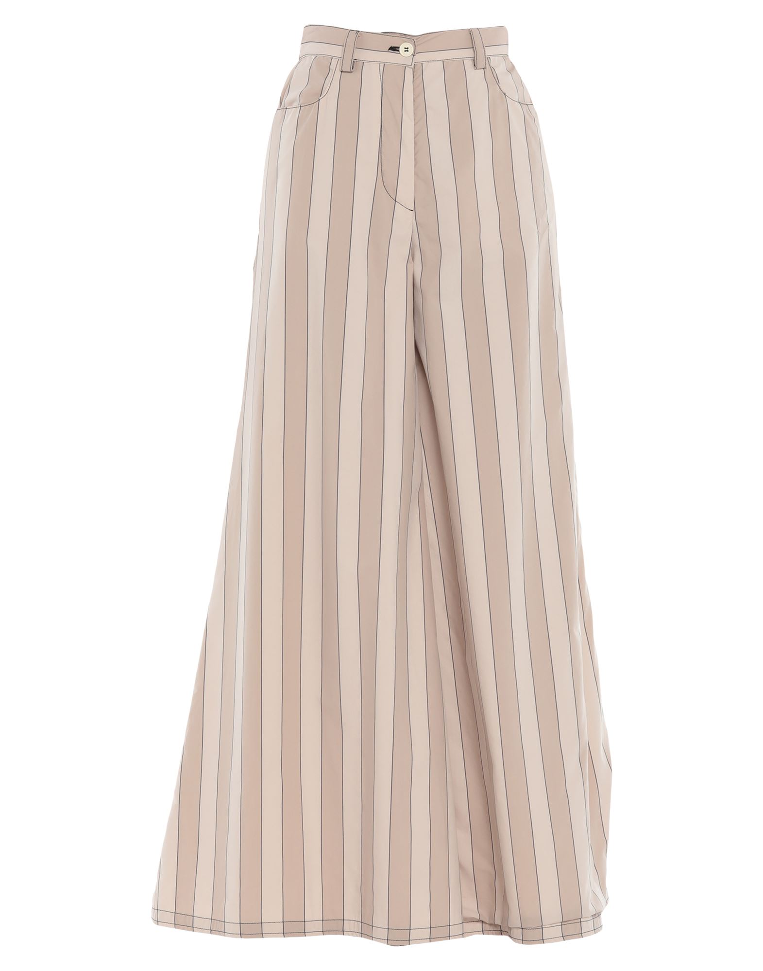 SUNNEI Hose Damen Beige von SUNNEI