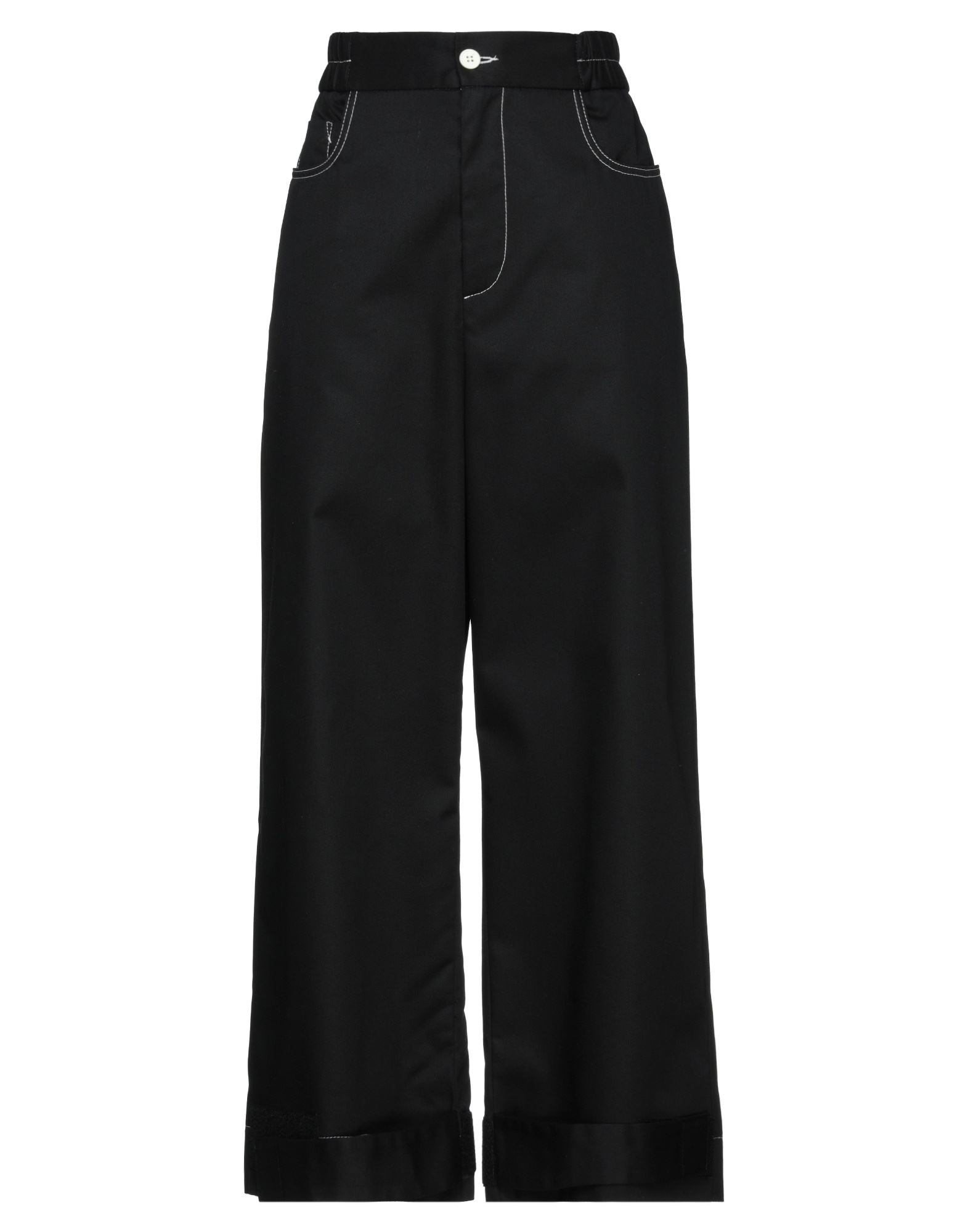 SUNNEI Hose Damen Schwarz von SUNNEI