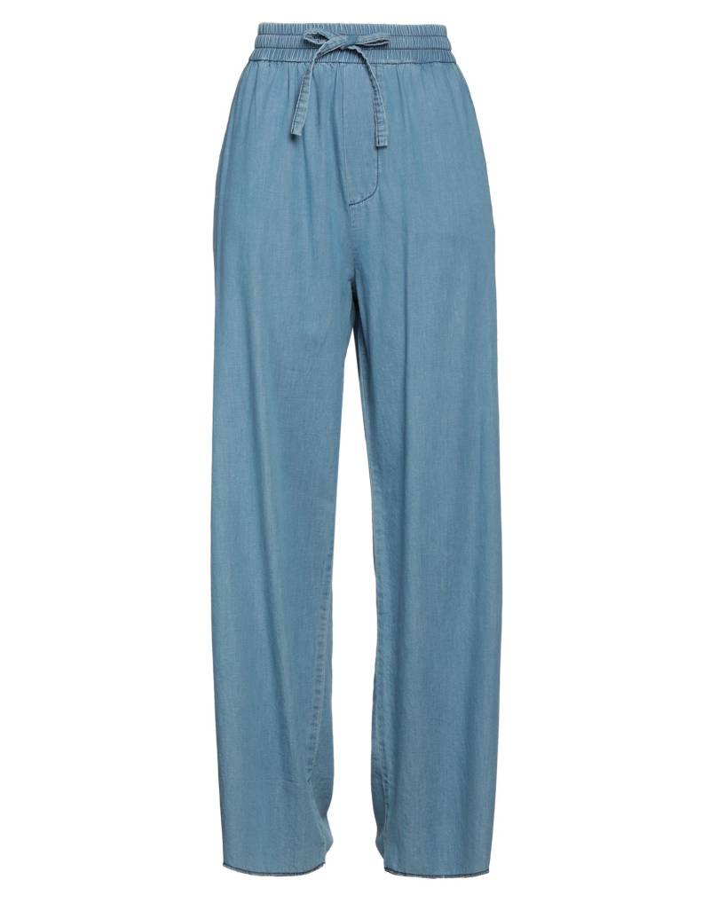 SUNNEI Jeanshose Damen Blau von SUNNEI