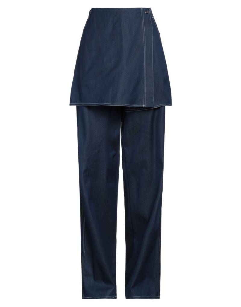 SUNNEI Jeanshose Damen Blau von SUNNEI