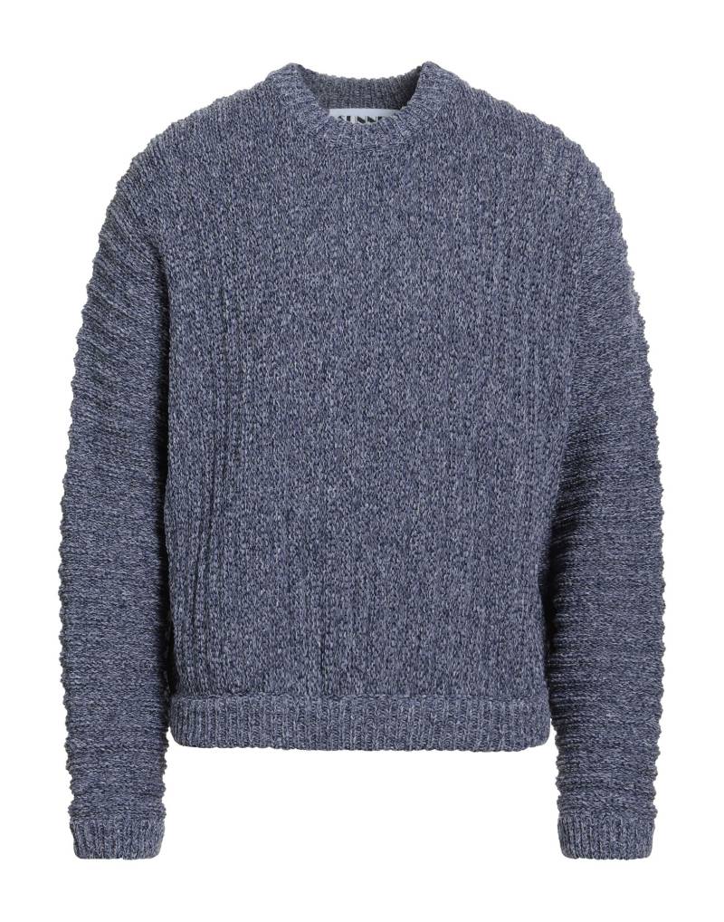 SUNNEI Pullover Damen Blau von SUNNEI