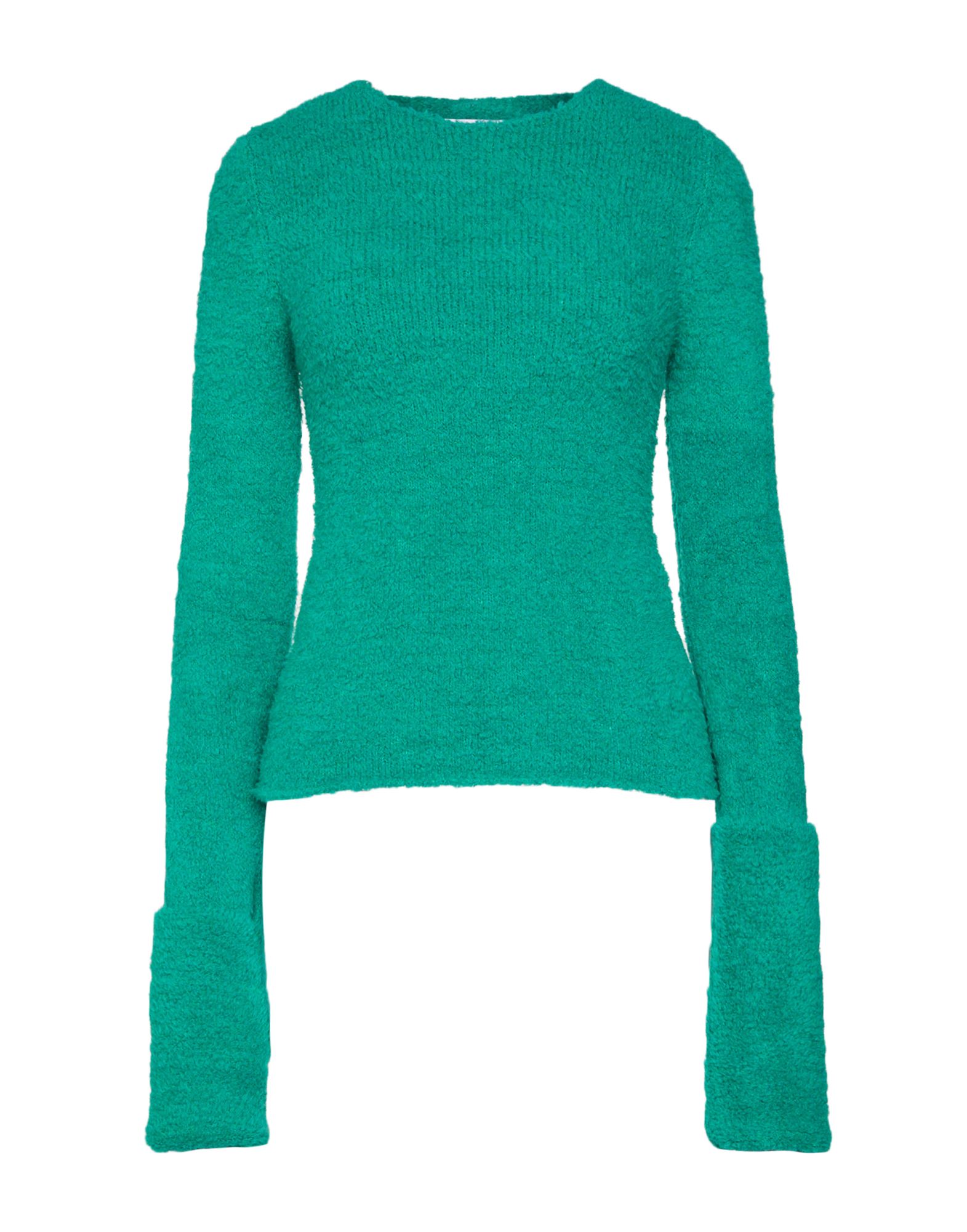 SUNNEI Pullover Damen Grün von SUNNEI