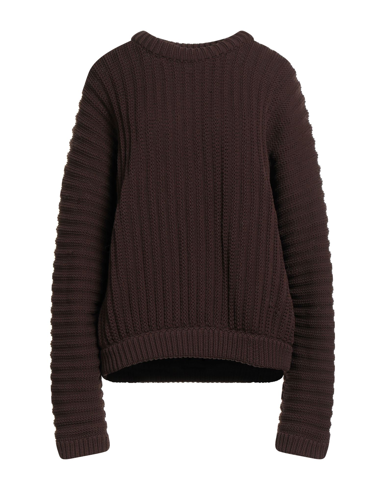 SUNNEI Pullover Damen Schokobraun von SUNNEI