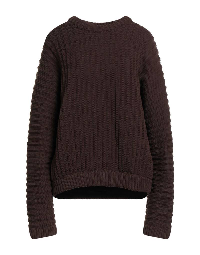 SUNNEI Pullover Damen Schokobraun von SUNNEI