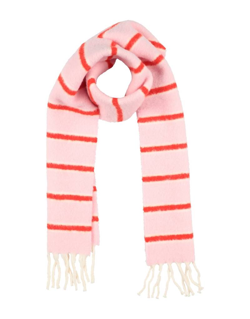 SUNNEI Schal Damen Hellrosa von SUNNEI