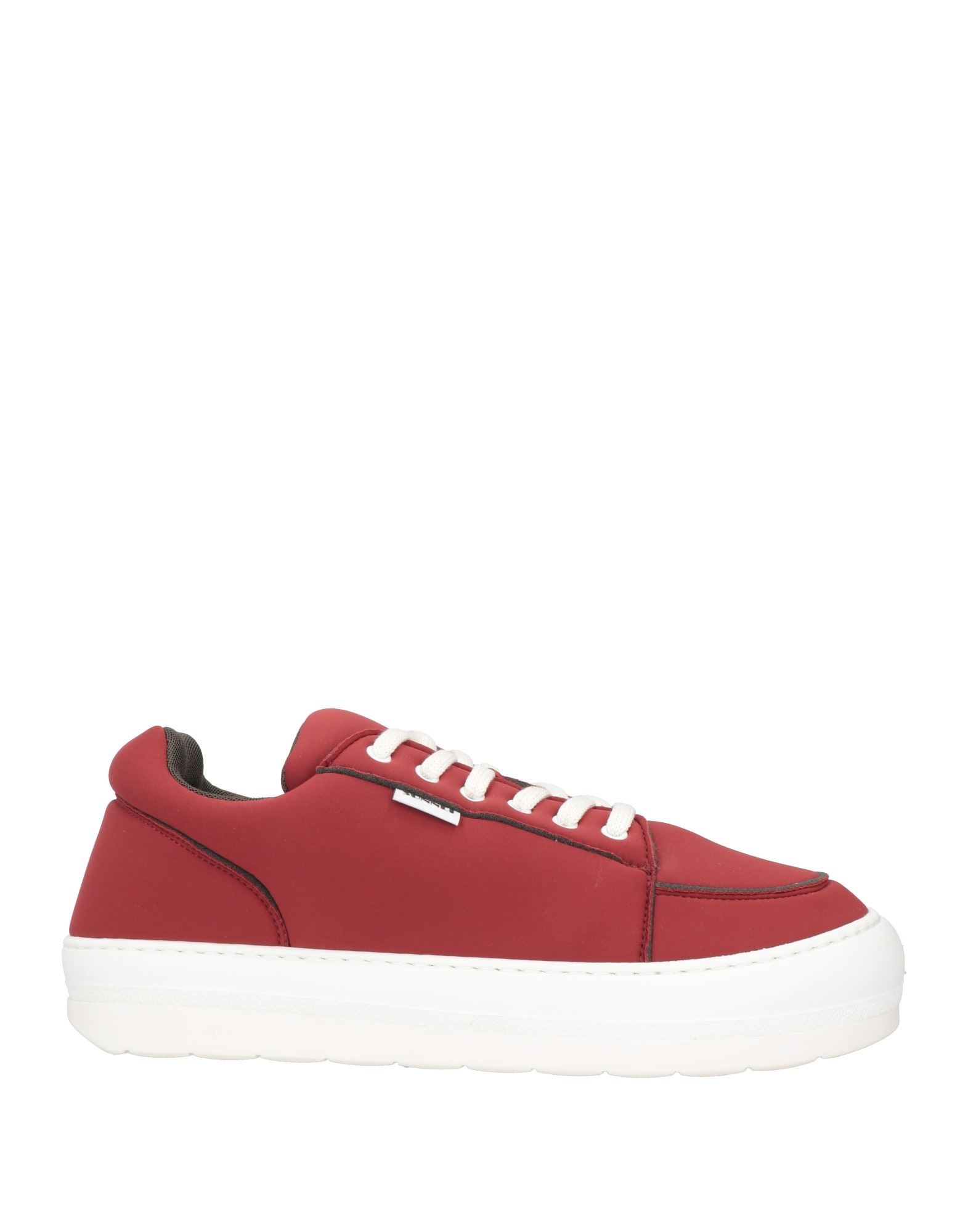 SUNNEI Sneakers Herren Bordeaux von SUNNEI