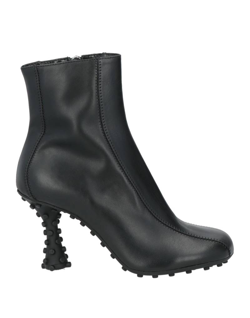 SUNNEI Stiefelette Damen Schwarz von SUNNEI