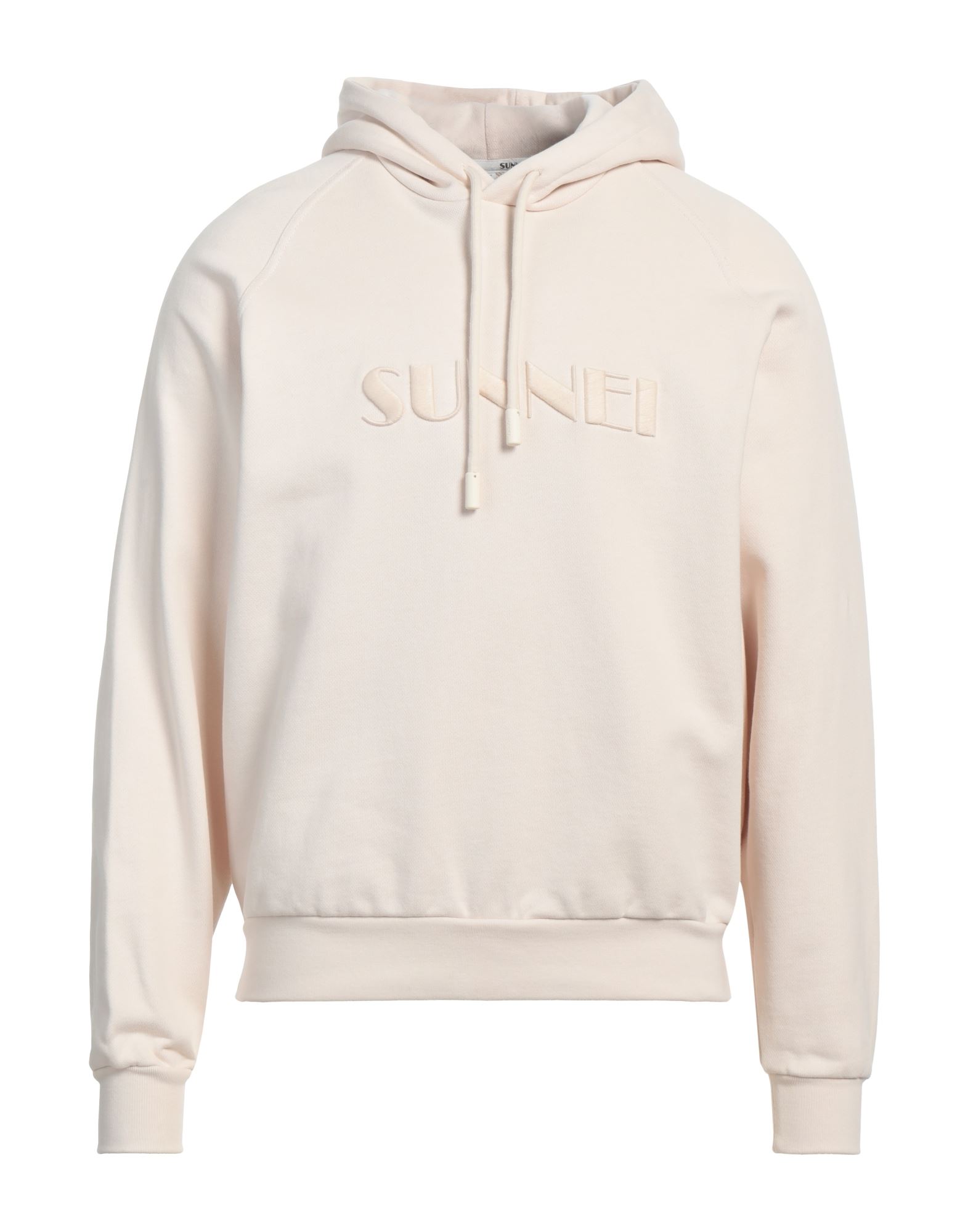 SUNNEI Sweatshirt Herren Beige von SUNNEI