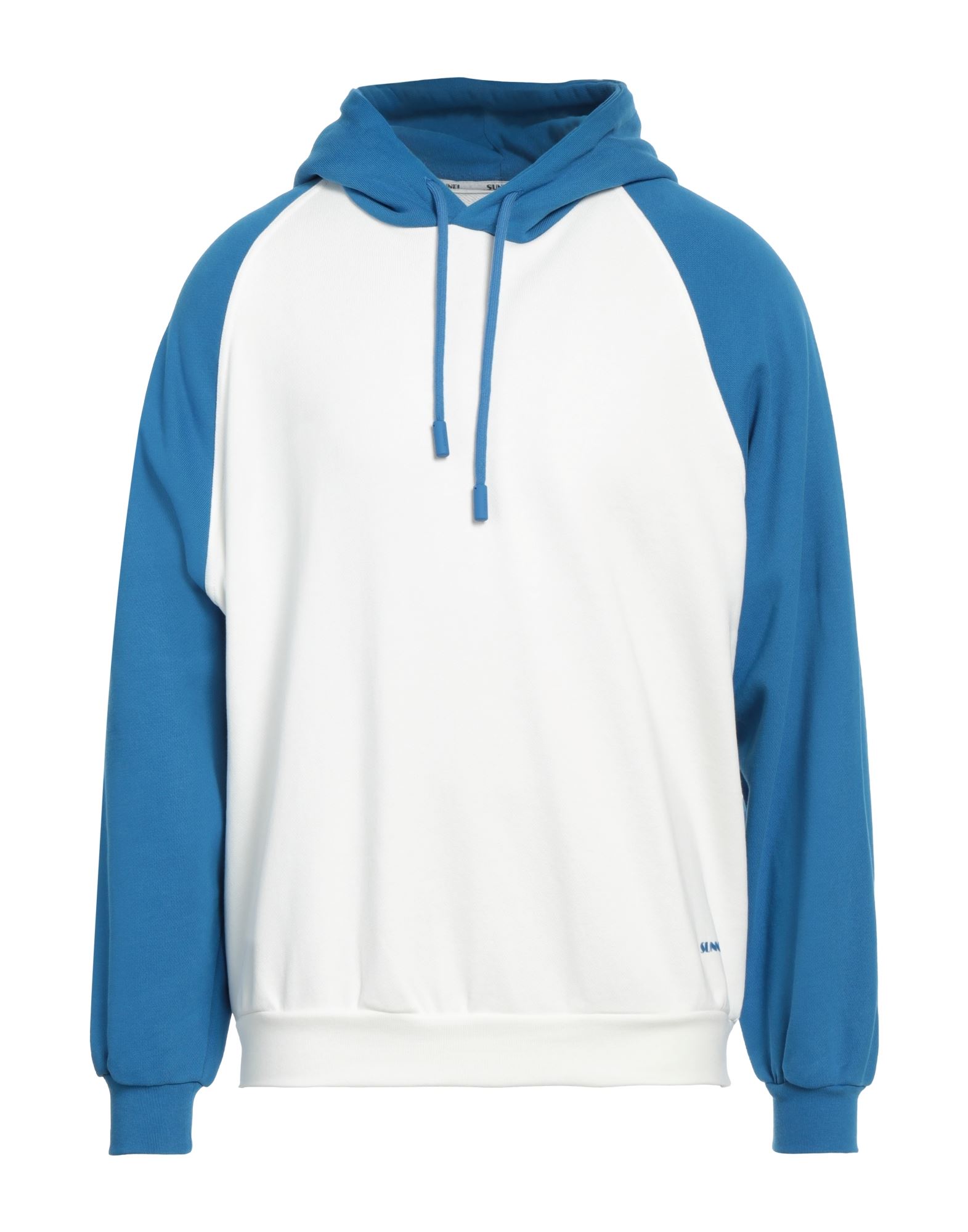 SUNNEI Sweatshirt Herren Blau von SUNNEI