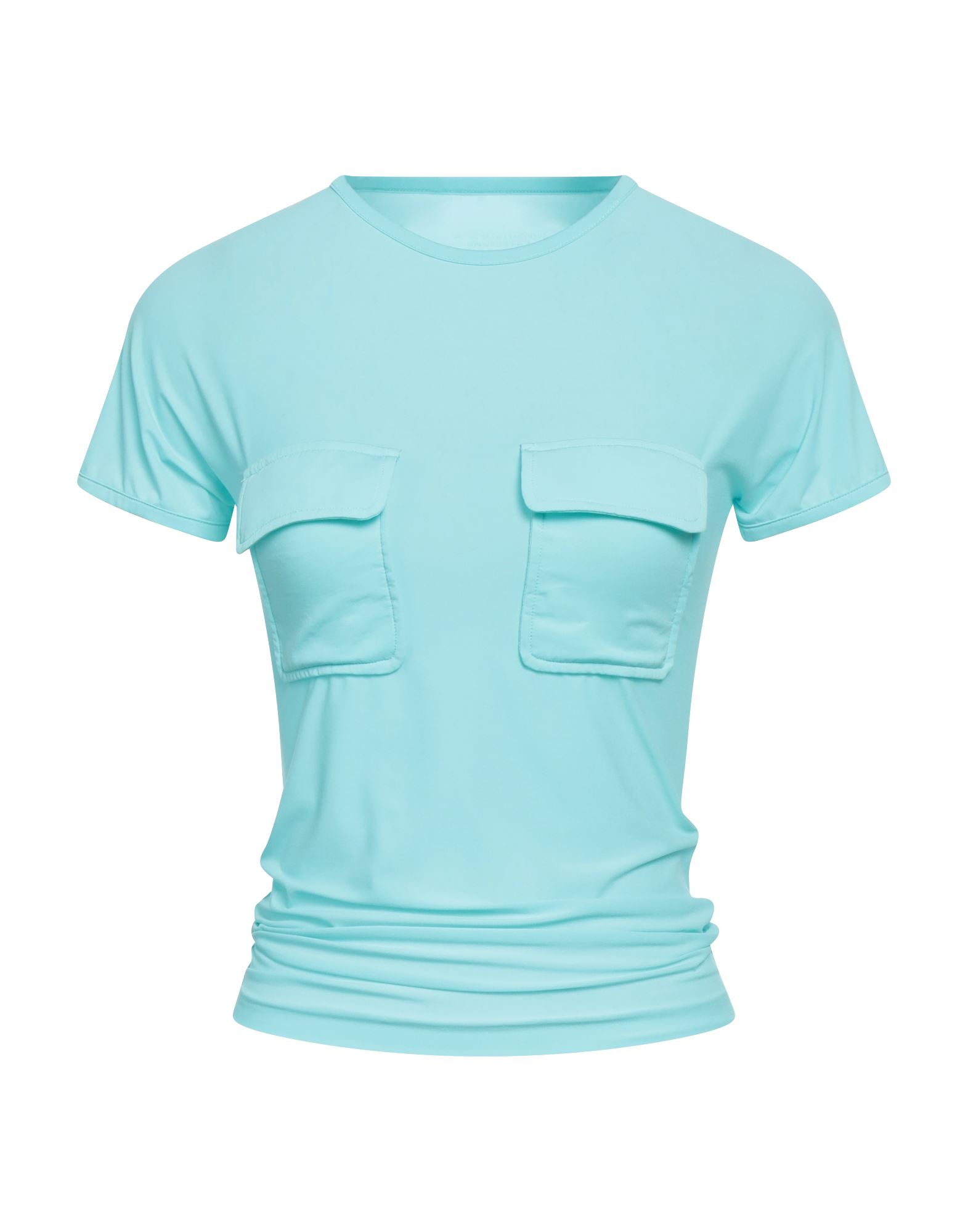 SUNNEI T-shirts Damen Himmelblau von SUNNEI