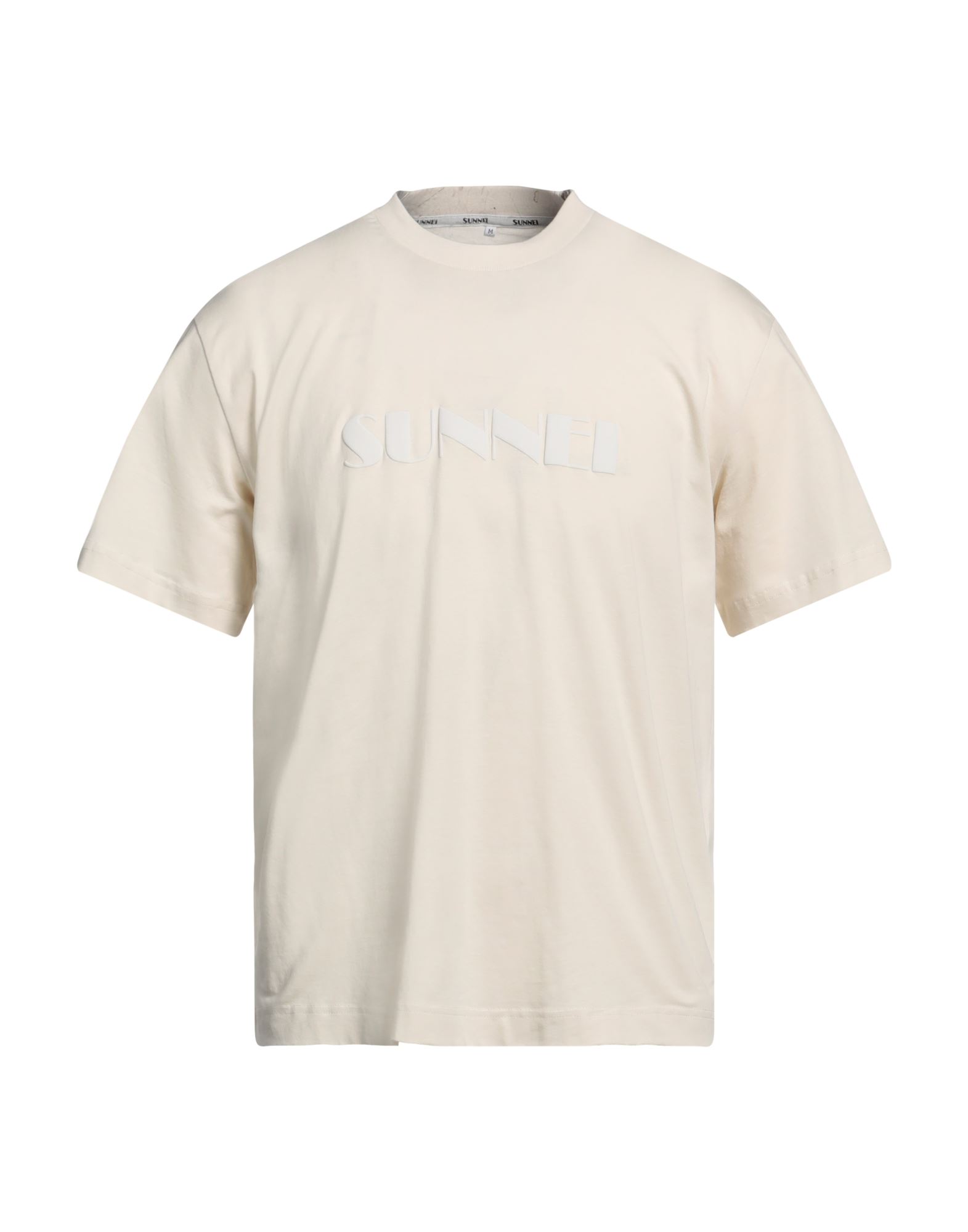 SUNNEI T-shirts Herren Beige von SUNNEI