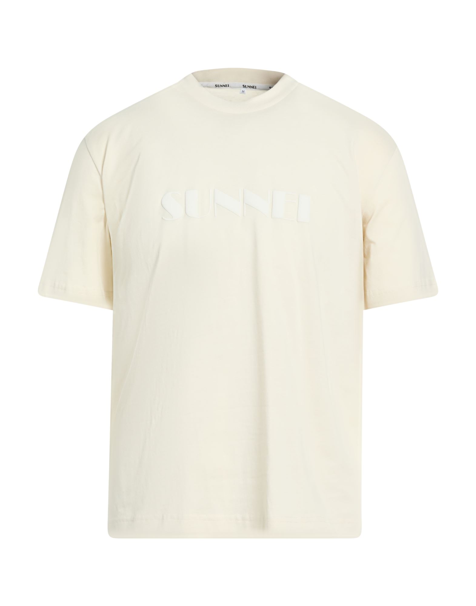SUNNEI T-shirts Herren Beige von SUNNEI