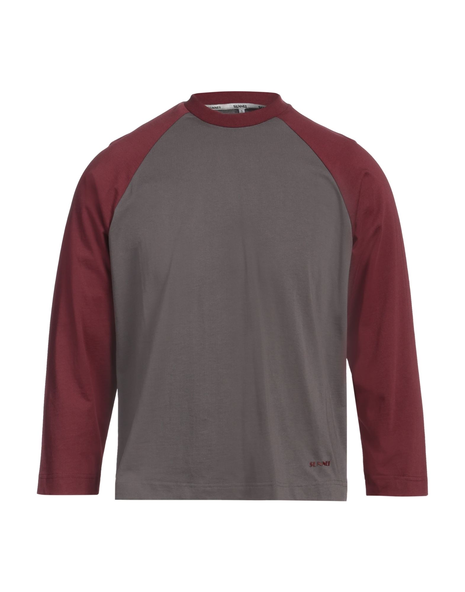 SUNNEI T-shirts Herren Blei von SUNNEI