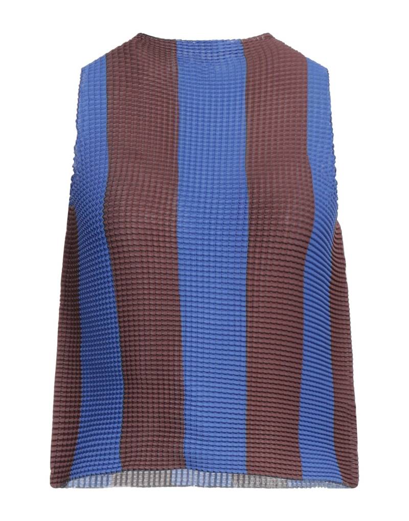 SUNNEI Top Damen Blau von SUNNEI