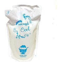 SUNNYPLACE - Nano Suppli High Grade Cleansing Shampoo Cool 800ml Refill SUNNYPLACE - Nano Suppli High Grade Cleansing Shampoo Cool 800ml Refill von SUNNYPLACE