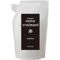 SUNNYPLACE - Nano Vraiment Premium Shampoo Refill 800ml SUNNYPLACE - Nano Vraiment Premium Shampoo Refill 800ml von SUNNYPLACE