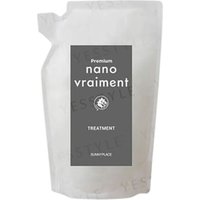 SUNNYPLACE - Nano Vraiment Premium Treatment Refill 800g SUNNYPLACE - Nano Vraiment Premium Treatment Refill 800g von SUNNYPLACE