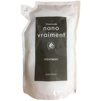 SUNNYPLACE - Premium Nano Vraiment Treatment Refill 800ml SUNNYPLACE - Premium Nano Vraiment Treatment Refill 800ml von SUNNYPLACE