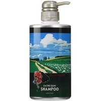 SUNNYPLACE - Zacro Sumi Shampoo 500ml SUNNYPLACE - Zacro Sumi Shampoo 500ml von SUNNYPLACE