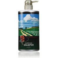 SUNNYPLACE - Zacro Sumi Shampoo 800ml von SUNNYPLACE