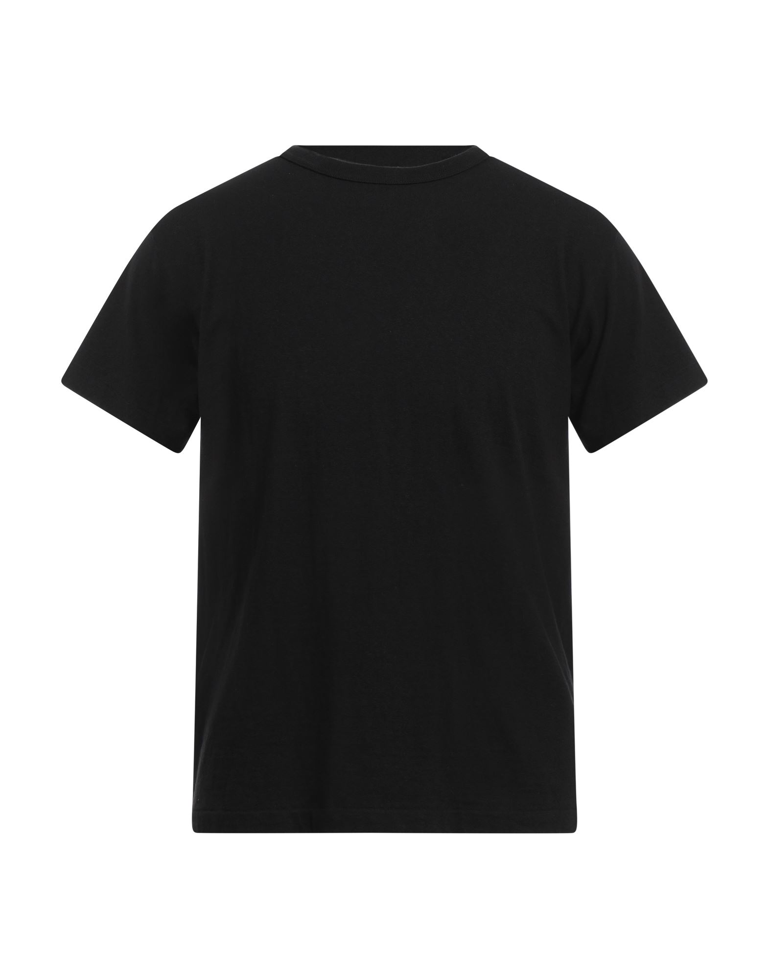 SUNRAY T-shirts Herren Schwarz SUNRAY T-shirts Herren Schwarz von SUNRAY