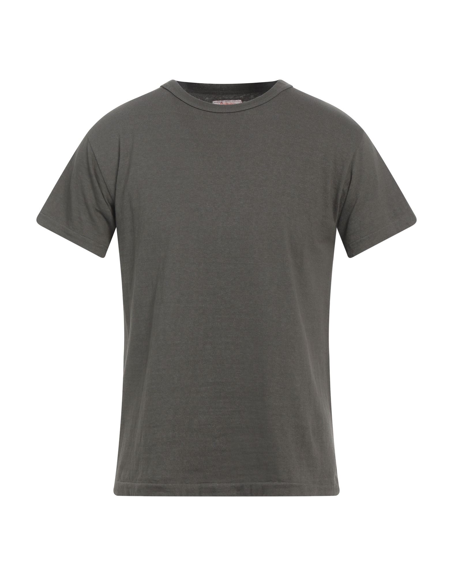 SUNRAY T-shirts Herren Blei von SUNRAY